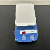 IKA C-Mag HS 7 Hotplate Stirrer image 2